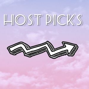 Host picks ❤